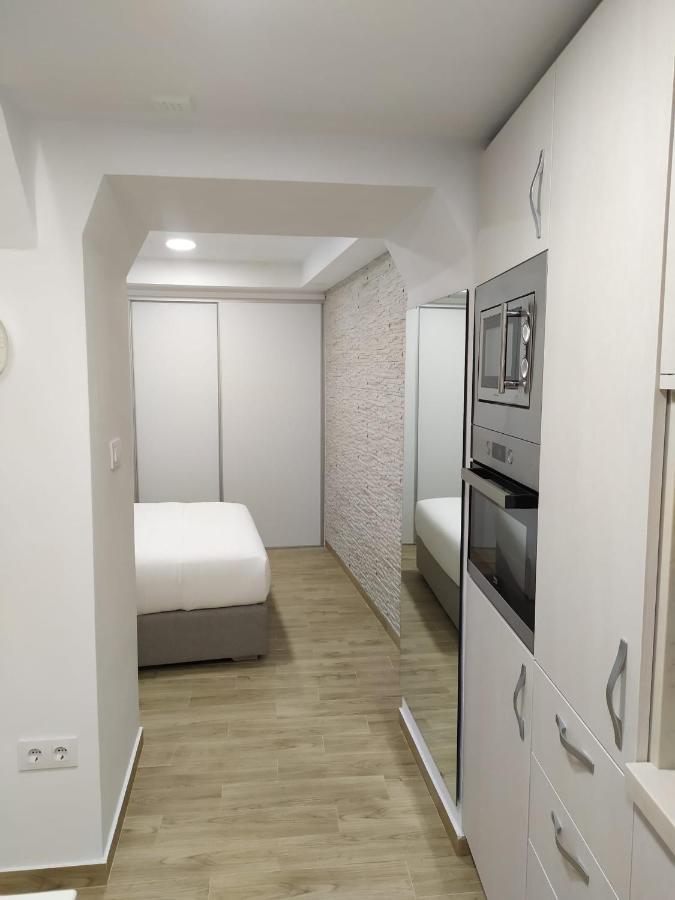 Harriette Apartment Arcos de la Frontera Exterior photo