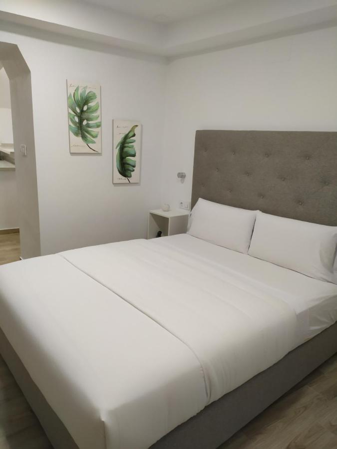 Harriette Apartment Arcos de la Frontera Exterior photo
